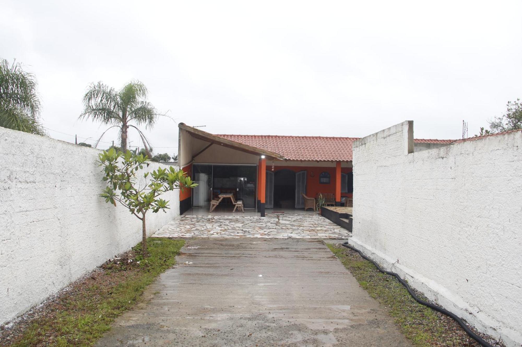 Residencial Praia Mar Guaratuba Pr Piscina Grande E Aquecida,Wifi 100Mb,Tv Smart , Netflix Ar Condiconado Em Todos Os Quartos Exterior foto