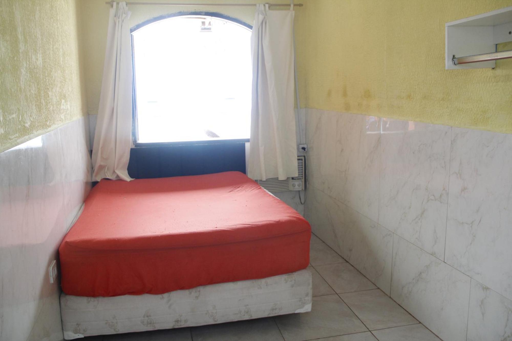 Residencial Praia Mar Guaratuba Pr Piscina Grande E Aquecida,Wifi 100Mb,Tv Smart , Netflix Ar Condiconado Em Todos Os Quartos Exterior foto