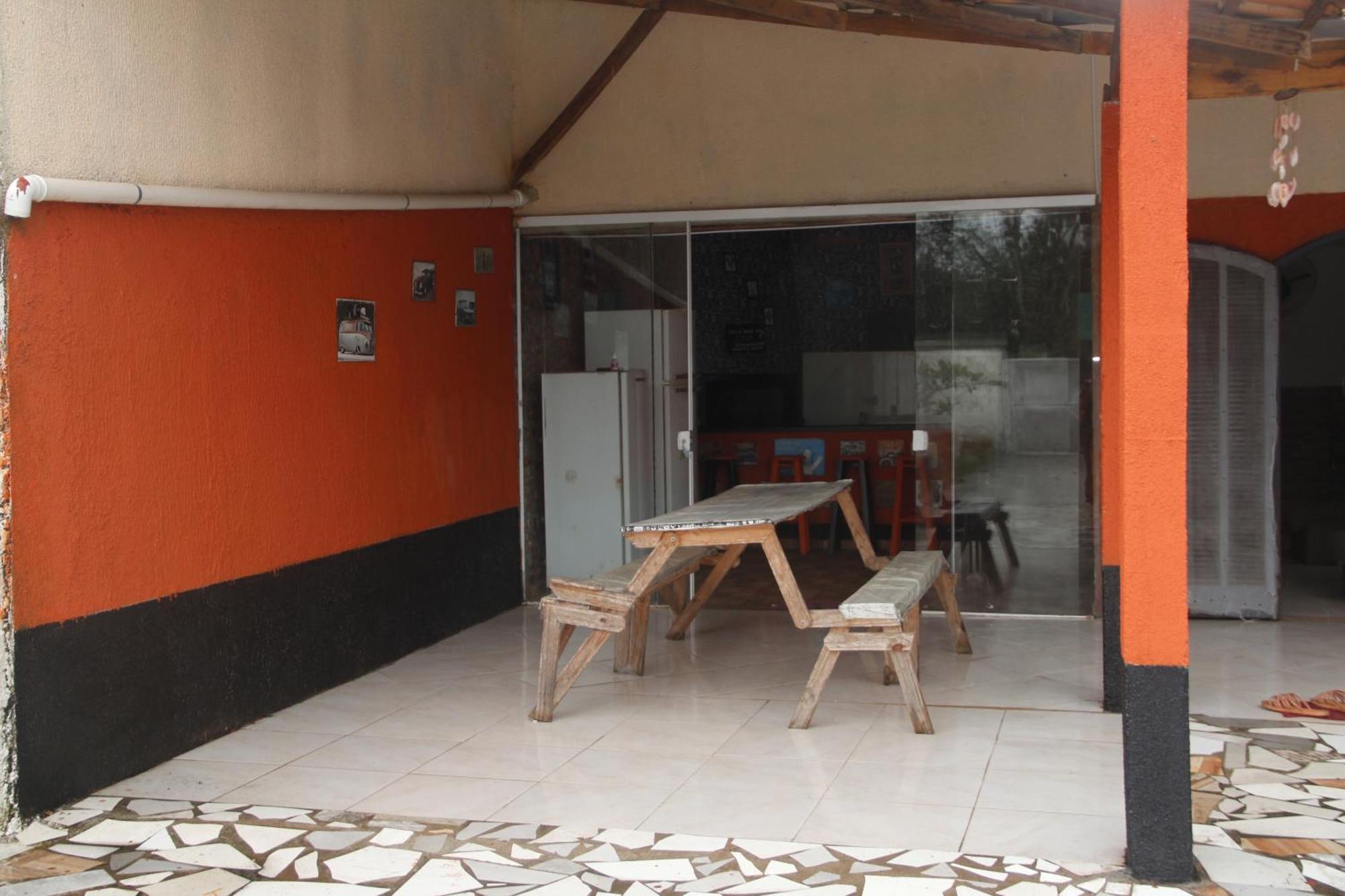 Residencial Praia Mar Guaratuba Pr Piscina Grande E Aquecida,Wifi 100Mb,Tv Smart , Netflix Ar Condiconado Em Todos Os Quartos Exterior foto