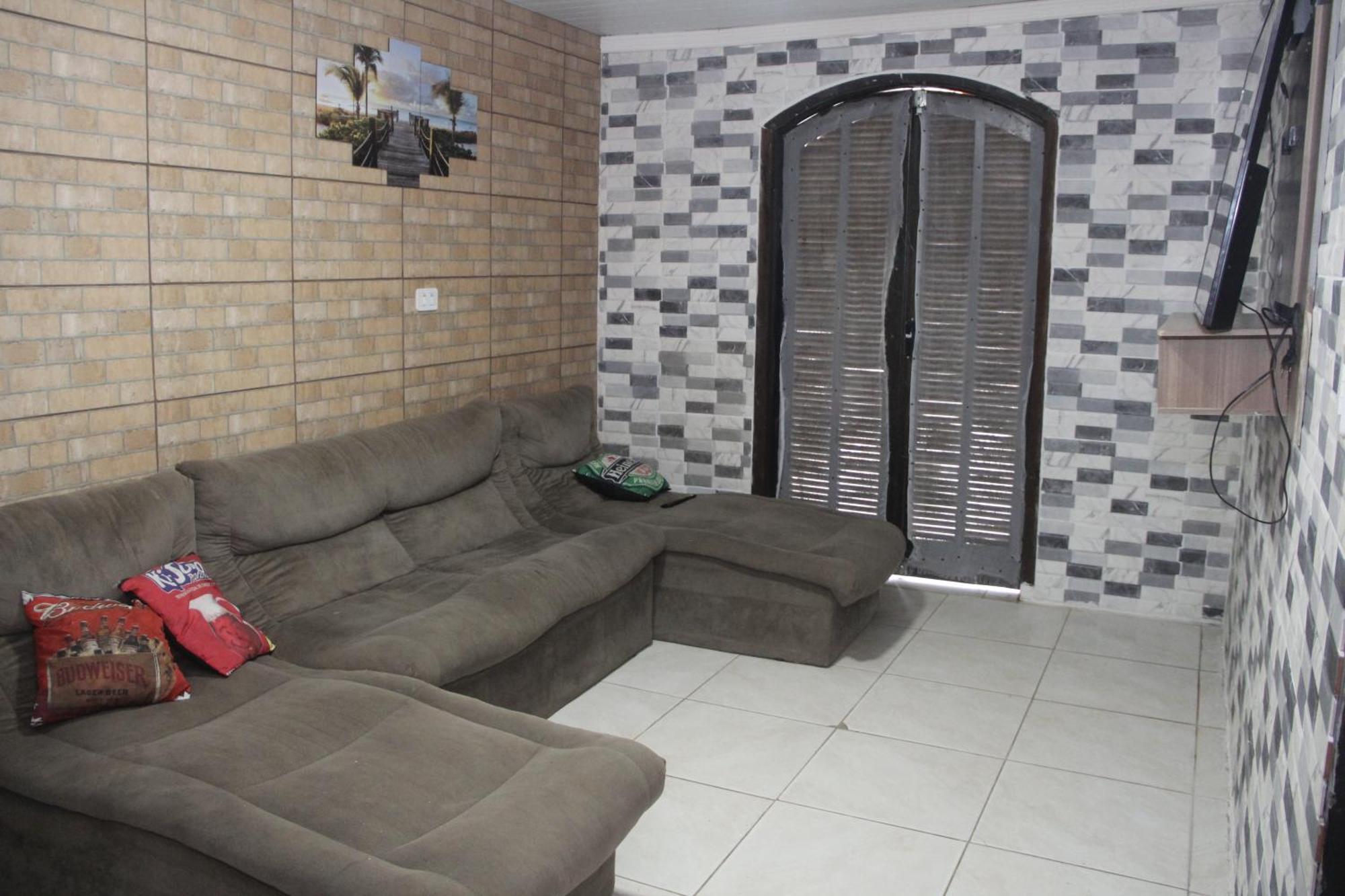 Residencial Praia Mar Guaratuba Pr Piscina Grande E Aquecida,Wifi 100Mb,Tv Smart , Netflix Ar Condiconado Em Todos Os Quartos Exterior foto